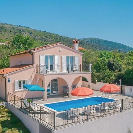 Villa Dijana Viskovići 외부 사진