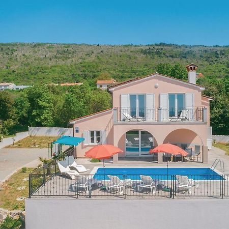 Villa Dijana Viskovići 외부 사진