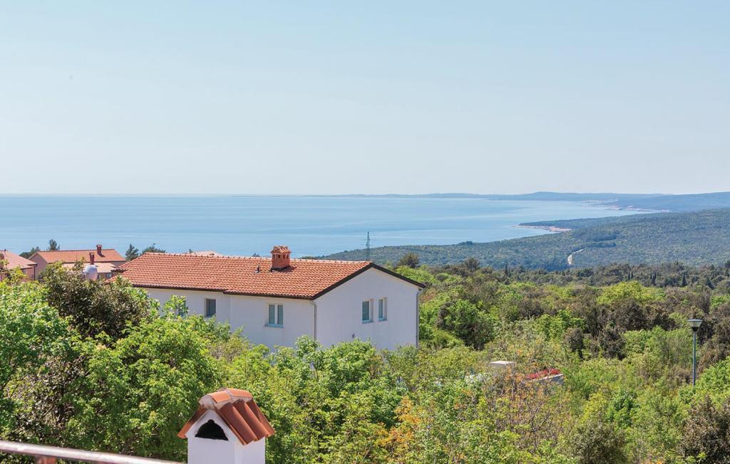 Villa Dijana Viskovići 외부 사진