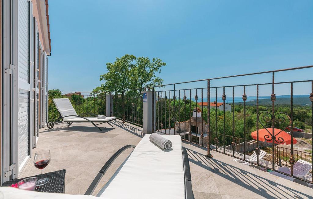 Villa Dijana Viskovići 외부 사진