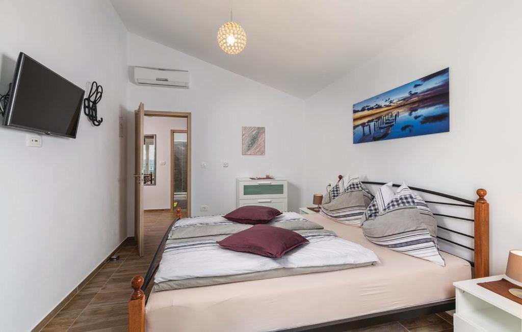 Villa Dijana Viskovići 외부 사진