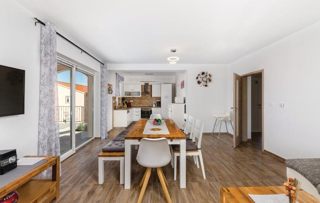 Villa Dijana Viskovići 외부 사진