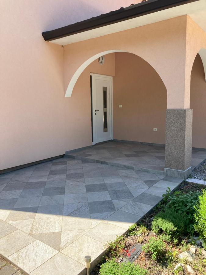 Villa Dijana Viskovići 외부 사진