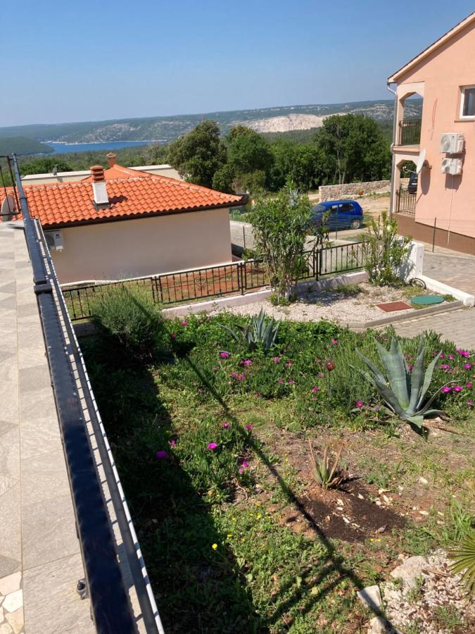 Villa Dijana Viskovići 외부 사진