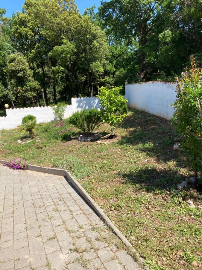 Villa Dijana Viskovići 외부 사진