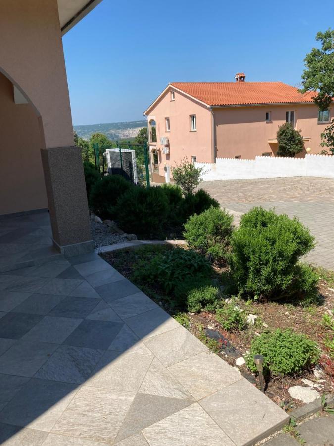 Villa Dijana Viskovići 외부 사진