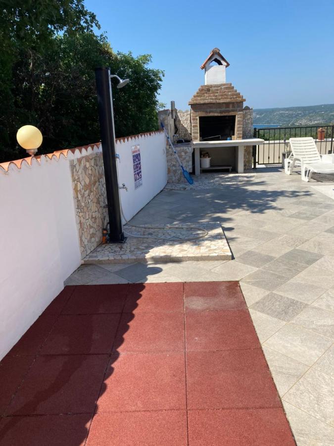 Villa Dijana Viskovići 외부 사진
