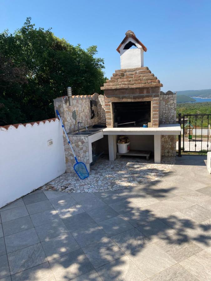 Villa Dijana Viskovići 외부 사진