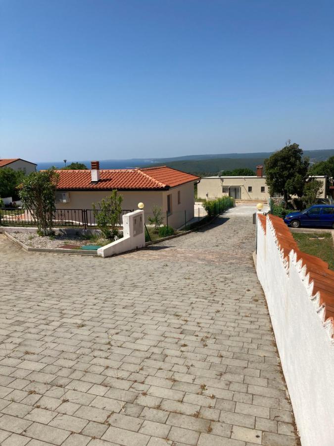 Villa Dijana Viskovići 외부 사진