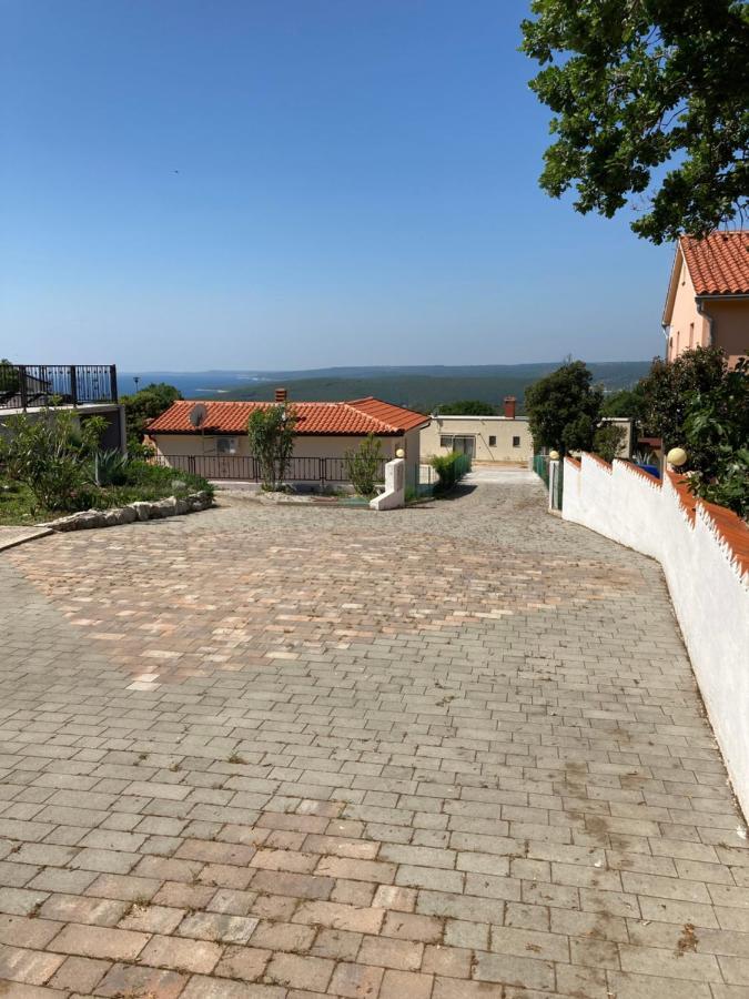 Villa Dijana Viskovići 외부 사진