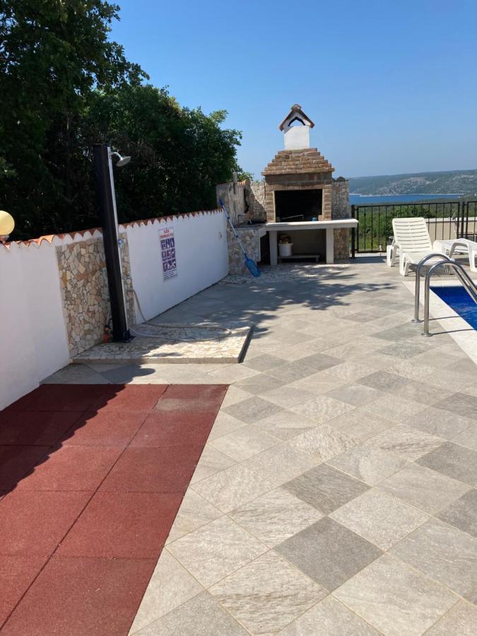 Villa Dijana Viskovići 외부 사진