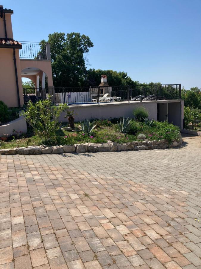 Villa Dijana Viskovići 외부 사진
