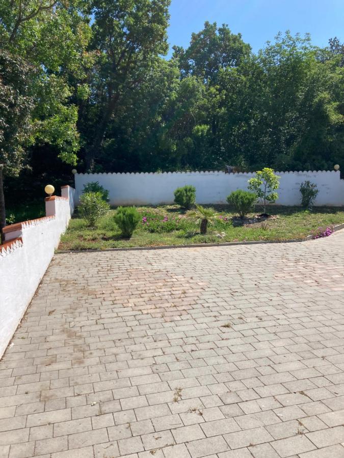 Villa Dijana Viskovići 외부 사진